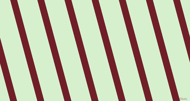 105 degree angle lines stripes, 28 pixel line width, 82 pixel line spacing, Red Berry and Snowy Mint stripes and lines seamless tileable