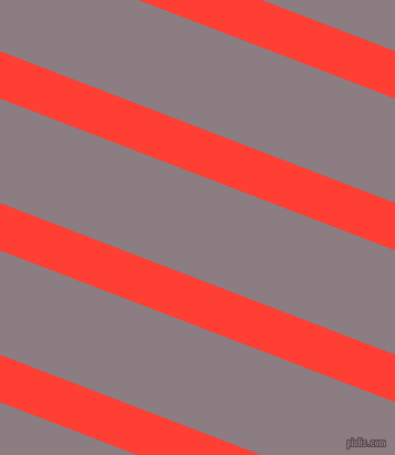 159 degree angle lines stripes, 40 pixel line width, 88 pixel line spacing, Red Orange and Venus stripes and lines seamless tileable