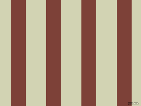 vertical lines stripes, 49 pixel line width, 67 pixel line spacing, Red Robin and Orinoco stripes and lines seamless tileable