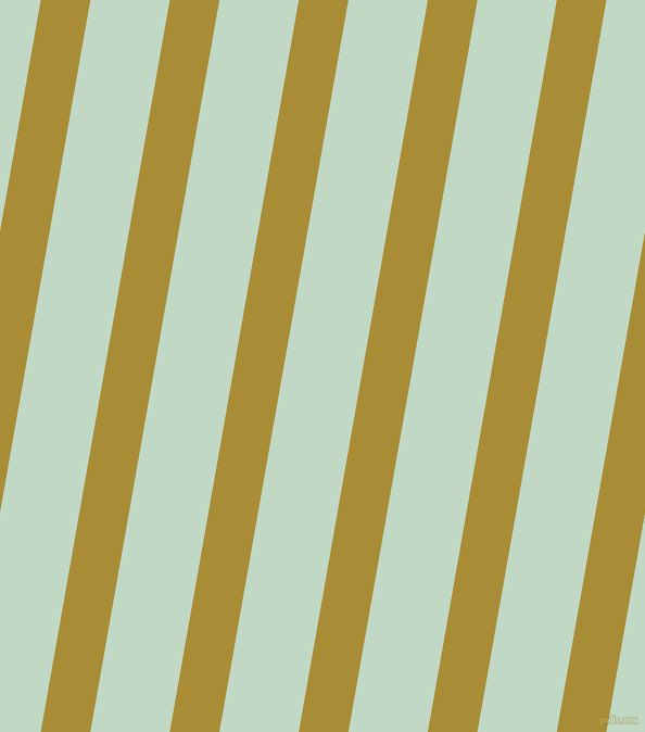 80 degree angle lines stripes, 45 pixel line width, 72 pixel line spacing, Reef Gold and Edgewater stripes and lines seamless tileable