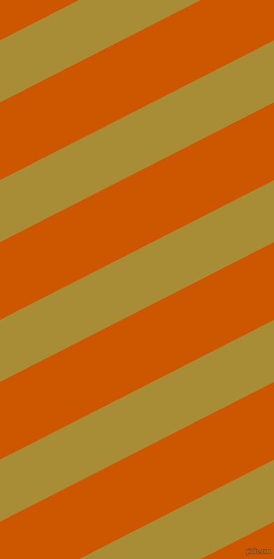 27 degree angle lines stripes, 79 pixel line width, 99 pixel line spacing, Reef Gold and Tenne Tawny stripes and lines seamless tileable