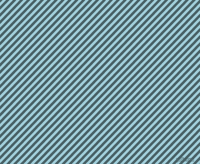 46 degree angle lines stripes, 5 pixel line width, 5 pixel line spacing, Regent St Blue and Smalt Blue stripes and lines seamless tileable