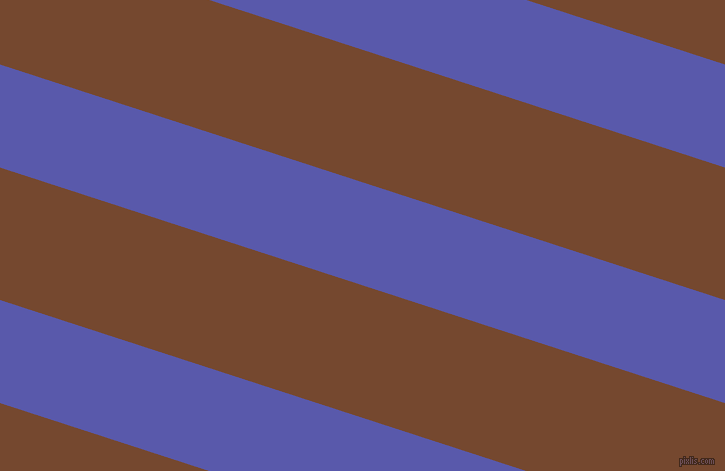 162 degree angle lines stripes, 98 pixel line width, 126 pixel line spacing, Rich Blue and Cape Palliser stripes and lines seamless tileable