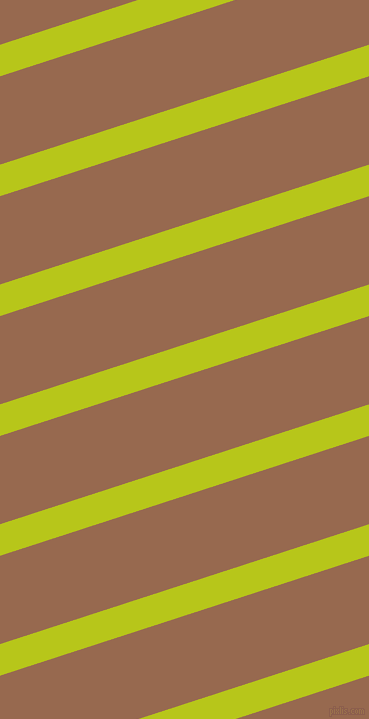 18 degree angle lines stripes, 30 pixel line width, 84 pixel line spacing, Rio Grande and Dark Tan stripes and lines seamless tileable