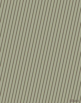 78 degree angle lines stripes, 2 pixel line width, 10 pixel line spacing, Rock and Bud stripes and lines seamless tileable
