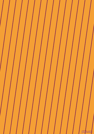 82 degree angle lines stripes, 2 pixel line width, 19 pixel line spacing, Rose Bud Cherry and Yellow Sea stripes and lines seamless tileable