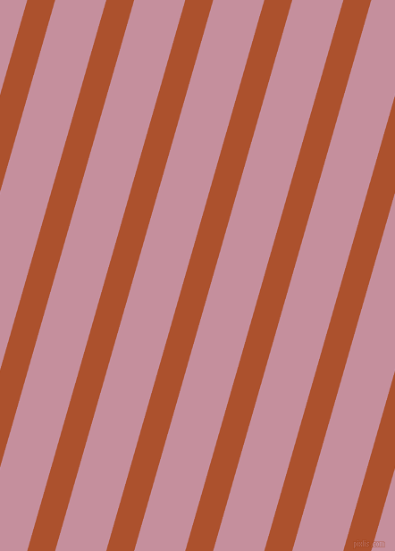 74 degree angle lines stripes, 30 pixel line width, 55 pixel line spacingRose Of Sharon and Viola stripes and lines seamless tileable