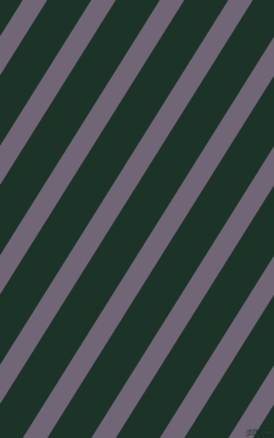 58 degree angle lines stripes, 30 pixel line width, 54 pixel line spacing, Rum and Cardin Green stripes and lines seamless tileable