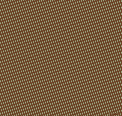 109 degree angle lines stripes, 2 pixel line width, 5 pixel line spacing, Sage and Semi-Sweet Chocolate stripes and lines seamless tileable