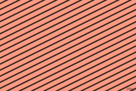 26 degree angle lines stripes, 6 pixel line width, 17 pixel line spacing, Sambuca and Vivid Tangerine stripes and lines seamless tileable