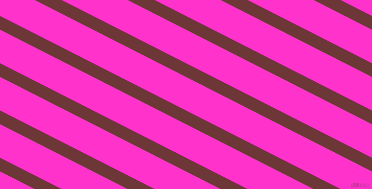 153 degree angle lines stripes, 25 pixel line width, 61 pixel line spacing, Sanguine Brown and Razzle Dazzle Rose stripes and lines seamless tileable