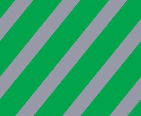 51 degree angle lines stripes, 47 pixel line width, 75 pixel line spacing, Santas Grey and Pigment Green stripes and lines seamless tileable