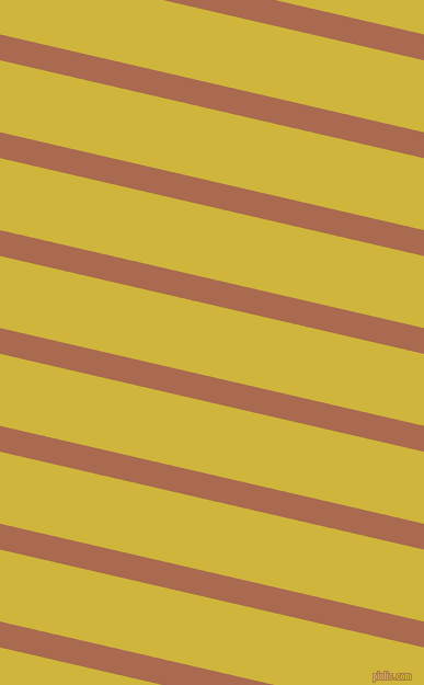 167 degree angle lines stripes, 23 pixel line width, 64 pixel line spacing, Sante Fe and Old Gold stripes and lines seamless tileable