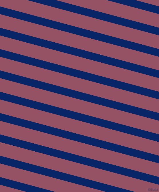 165 degree angle lines stripes, 26 pixel line width, 46 pixel line spacing, Sapphire and Vin Rouge stripes and lines seamless tileable