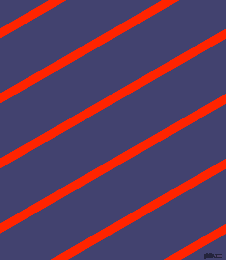 30 degree angle lines stripes, 18 pixel line width, 97 pixel line spacing, Scarlet and Corn Flower Blue stripes and lines seamless tileable