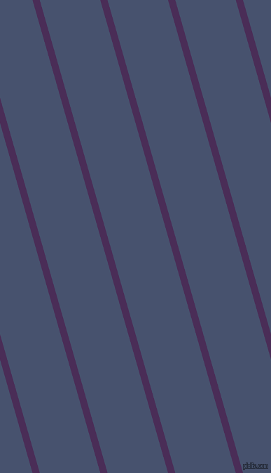 106 degree angle lines stripes, 10 pixel line width, 83 pixel line spacing, Scarlet Gum and East Bay stripes and lines seamless tileable