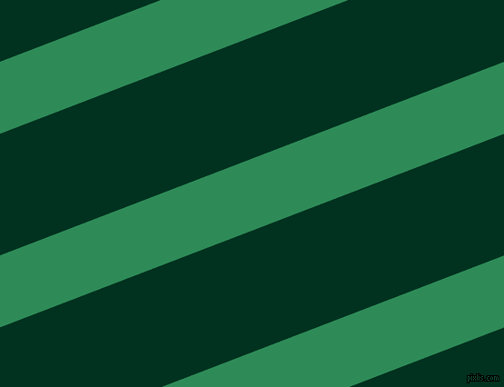 21 degree angle lines stripes, 74 pixel line width, 125 pixel line spacing, Sea Green and Dark Green stripes and lines seamless tileable