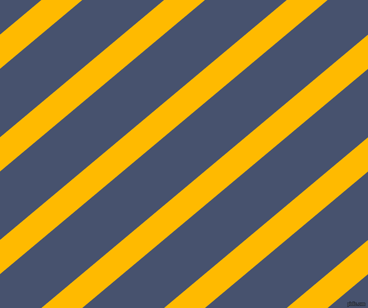 40 degree angle lines stripes, 52 pixel line width, 104 pixel line spacing, Selective Yellow and East Bay stripes and lines seamless tileable