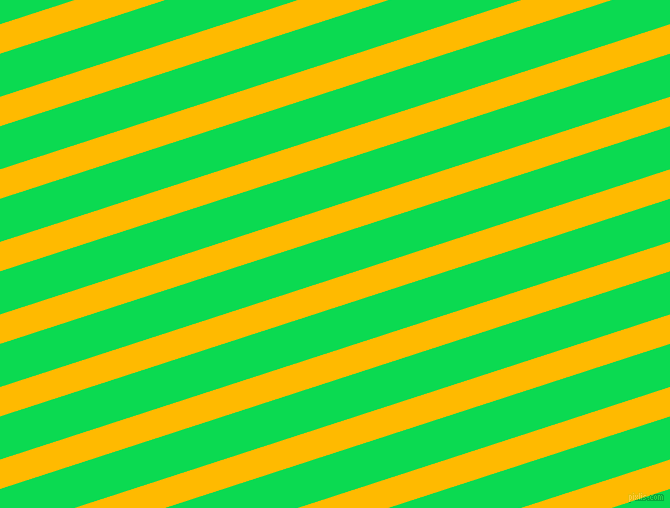 18 degree angle lines stripes, 28 pixel line width, 41 pixel line spacing, Selective Yellow and Malachite stripes and lines seamless tileable
