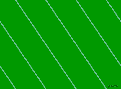 124 degree angle lines stripes, 4 pixel line width, 81 pixel line spacing, Silver Tree and Islamic Green stripes and lines seamless tileable