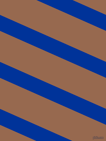 156 degree angle lines stripes, 49 pixel line width, 95 pixel line spacing, Smalt and Dark Tan stripes and lines seamless tileable