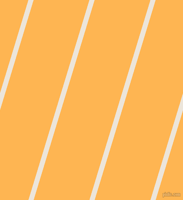 73 degree angle lines stripes, 10 pixel line width, 107 pixel line spacing, Soapstone and Koromiko stripes and lines seamless tileable
