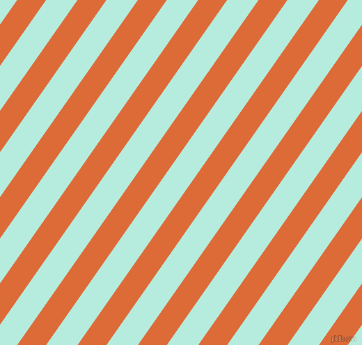 55 degree angle lines stripes, 34 pixel line width, 37 pixel line spacing, Sorbus and Water Leaf stripes and lines seamless tileable