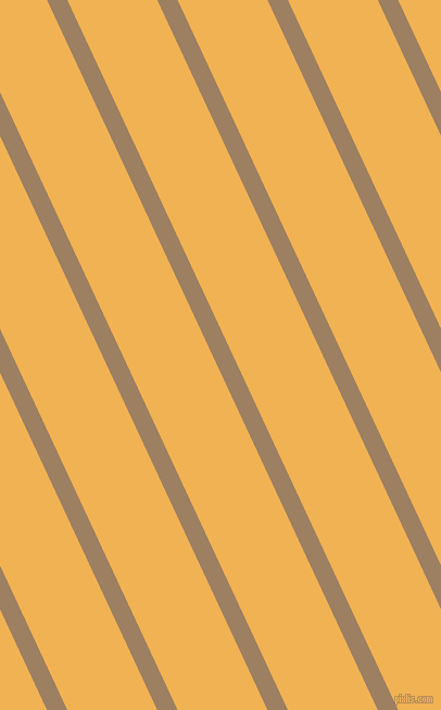 115 degree angle lines stripes, 17 pixel line width, 75 pixel line spacing, Sorrell Brown and Casablanca stripes and lines seamless tileable