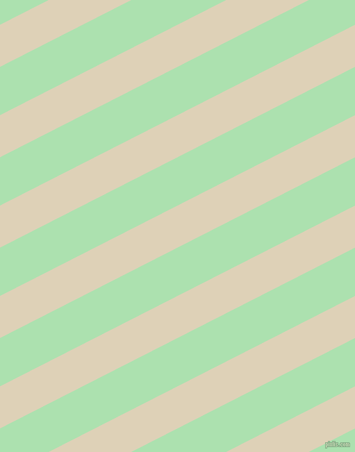 27 degree angle lines stripes, 54 pixel line width, 62 pixel line spacing, Spanish White and Celadon stripes and lines seamless tileable