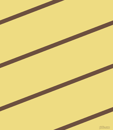 21 degree angle lines stripes, 14 pixel line width, 125 pixel line spacing, Spice and Flax stripes and lines seamless tileable