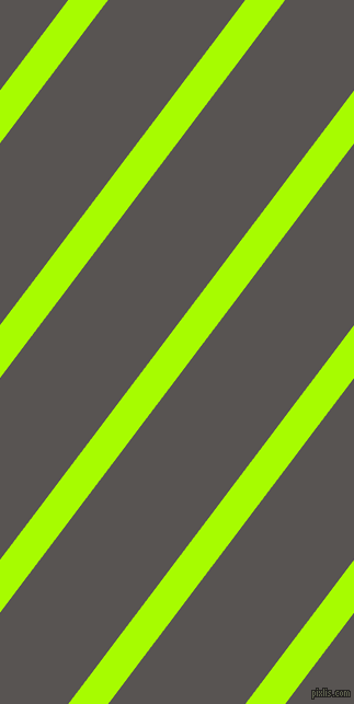 53 degree angle lines stripes, 29 pixel line width, 100 pixel line spacing, Spring Bud and Tundora stripes and lines seamless tileable