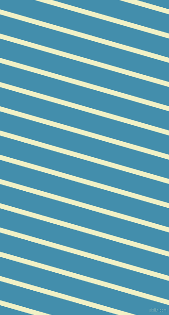 164 degree angle lines stripes, 10 pixel line width, 38 pixel line spacing, Spring Sun and Boston Blue stripes and lines seamless tileable