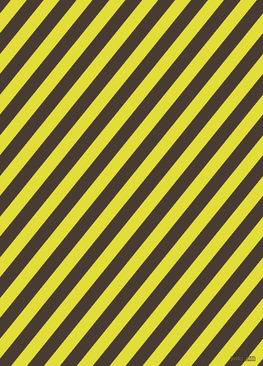 51 degree angle lines stripes, 18 pixel line width, 19 pixel line spacing, Starship and Taupe stripes and lines seamless tileable