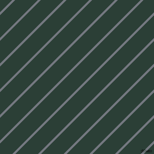 45 degree angle lines stripes, 7 pixel line width, 53 pixel line spacing, Storm Grey and Celtic stripes and lines seamless tileable