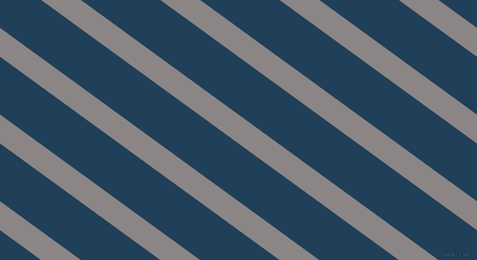 144 degree angle lines stripes, 33 pixel line width, 66 pixel line spacing, Suva Grey and Regal Blue stripes and lines seamless tileable