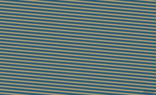 175 degree angle lines stripes, 5 pixel line width, 6 pixel line spacing, Tallow and Chathams Blue stripes and lines seamless tileable