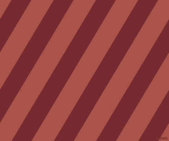 59 degree angle lines stripes, 55 pixel line width, 62 pixel line spacing, Tamarillo and Apple Blossom stripes and lines seamless tileable