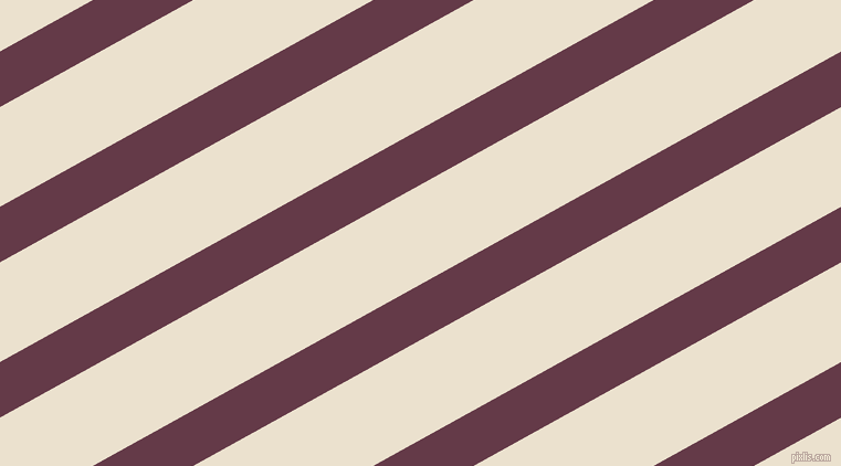 29 degree angle lines stripes, 44 pixel line width, 79 pixel line spacing, Tawny Port and Bleach White stripes and lines seamless tileable