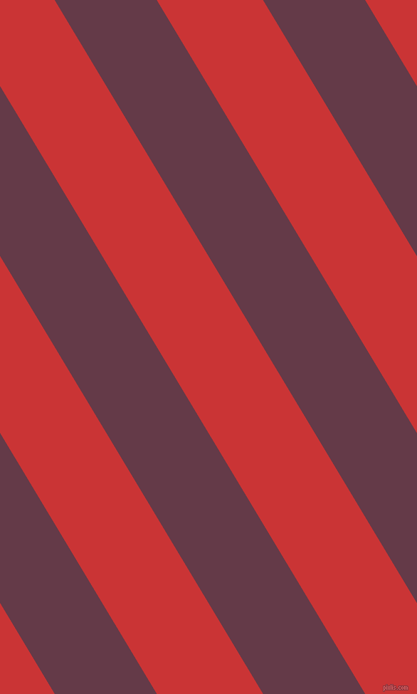 121 degree angle lines stripes, 123 pixel line width, 128 pixel line spacing, Tawny Port and Mahogany stripes and lines seamless tileable