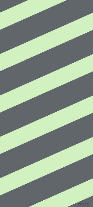 24 degree angle lines stripes, 52 pixel line width, 73 pixel line spacing, Tea Green and Shuttle Grey stripes and lines seamless tileable