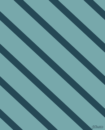 137 degree angle lines stripes, 21 pixel line width, 56 pixel line spacing, Teal Blue and Neptune stripes and lines seamless tileable