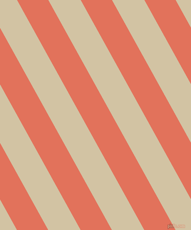 119 degree angle lines stripes, 56 pixel line width, 58 pixel line spacing, Terra Cotta and Double Spanish White stripes and lines seamless tileable