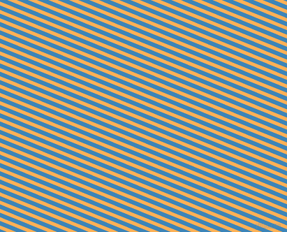 158 degree angle lines stripes, 5 pixel line width, 6 pixel line spacing, Texas Rose and Curious Blue stripes and lines seamless tileable