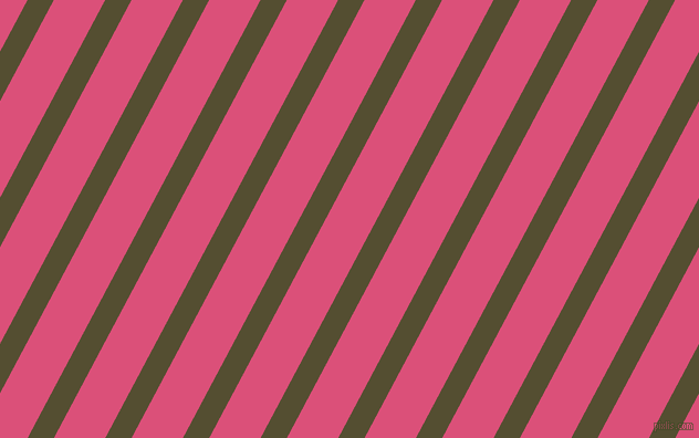 62 degree angle lines stripes, 21 pixel line width, 41 pixel line spacing, Thatch Green and Cranberry stripes and lines seamless tileable
