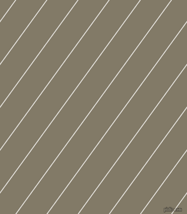 54 degree angle lines stripes, 2 pixel line width, 48 pixel line spacing, Timberwolf and Arrowtown stripes and lines seamless tileable