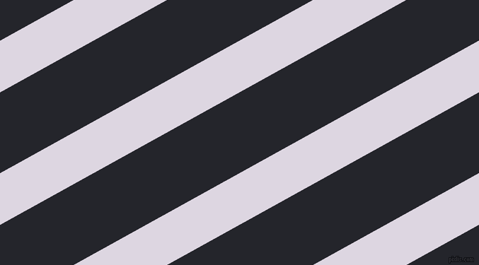 29 degree angle lines stripes, 64 pixel line width, 100 pixel line spacing, Titan White and Black Russian stripes and lines seamless tileable