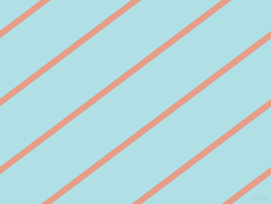 37 degree angle lines stripes, 12 pixel line width, 94 pixel line spacing, Tonys Pink and Powder Blue stripes and lines seamless tileable