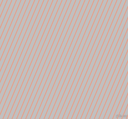 67 degree angle lines stripes, 3 pixel line width, 11 pixel line spacing, Tonys Pink and Silver stripes and lines seamless tileable