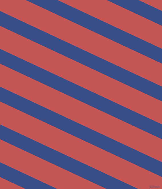 155 degree angle lines stripes, 47 pixel line width, 73 pixel line spacing, Tory Blue and Fuzzy Wuzzy Brown stripes and lines seamless tileable