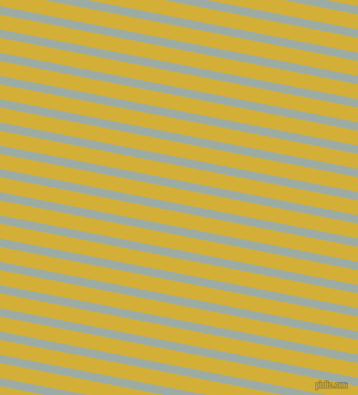 169 degree angle lines stripes, 9 pixel line width, 16 pixel line spacing, Tower Grey and Metallic Gold stripes and lines seamless tileable